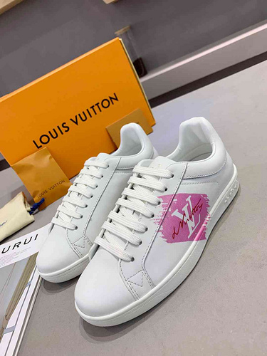Louis Vuitton Shoes Wmns ID:202003b545